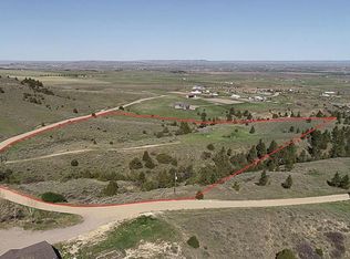 6805 Shooters Bluff Trl PARCEL 20, Huntley, MT 59037