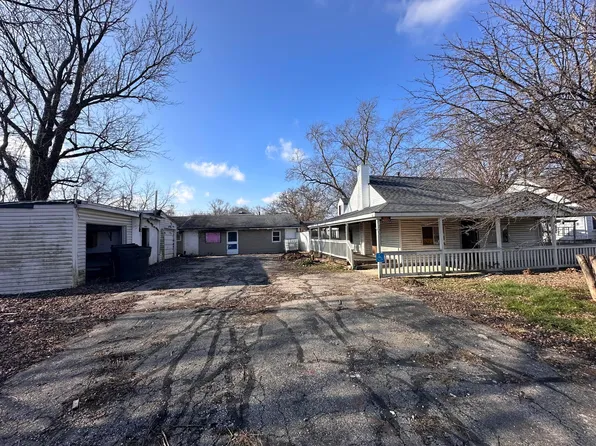 1235 Eureka Blvd, Columbus, OH 43223