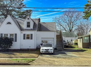 3811 Chatham Cir UNIT 1, Norfolk, VA 23513