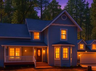 36232 Finegold Creek Dr, North Fork, CA 93643