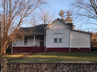 54 Boyd St, Buchanan, VA 24066