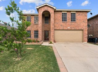 16112 Kiva Ct, Justin, TX 76247