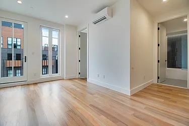 Rented by EXR