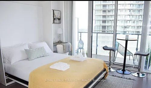 101 Peter St #2702 Photo 1