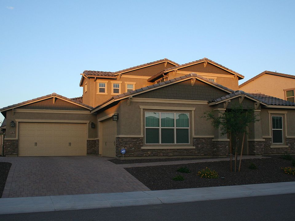 1st image of 25537 N 102nd Dr
