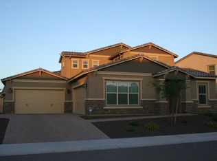 25537 N 102nd Dr, Peoria, AZ 85383