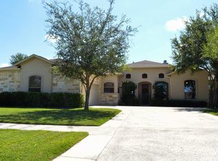 309 Yellow Ribbon Trl, Burnet, TX 78611