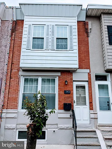 143 Gladstone St Photo 1