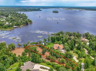 LOT Osprey Poin #F, Panama City, FL 32409