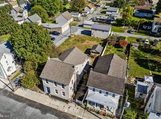 714 S Railroad St, Myerstown, PA 17067