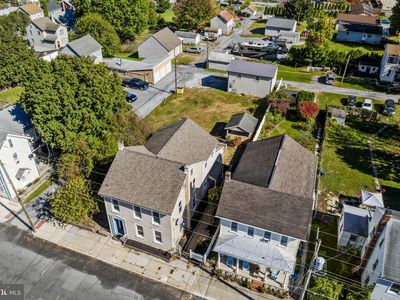 714 S Railroad St, Myerstown, PA, 17067