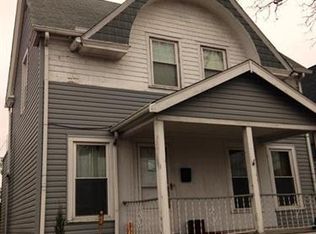5311 Denison Ave, Cleveland, OH 44102