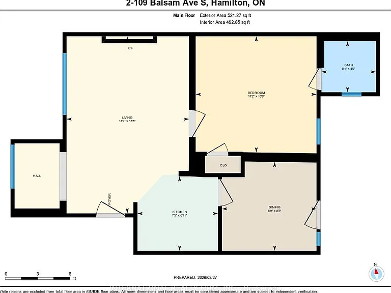 109 Balsam Ave S #2 — Photo 23