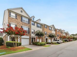 3554 Chattahoochee Summit Ln SE #23, Atlanta, GA 30339