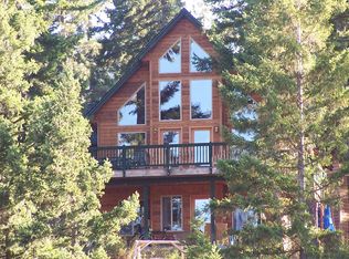 241 Teanaway Terrace Rd, Cle Elum, WA 98922