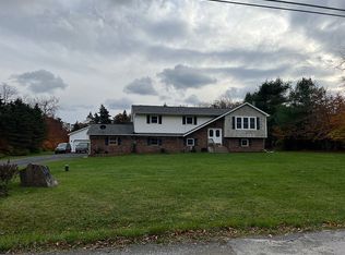 9125 Wilson Ct, Tobyhanna, PA