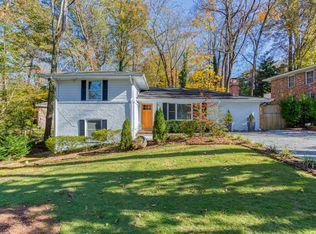 1835 Winchester Trl, Atlanta, GA 30341