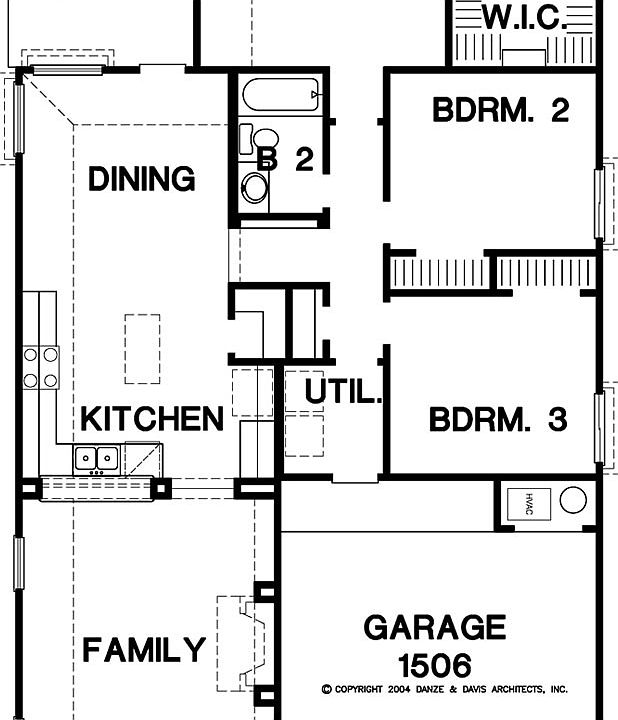 Floor Plan.