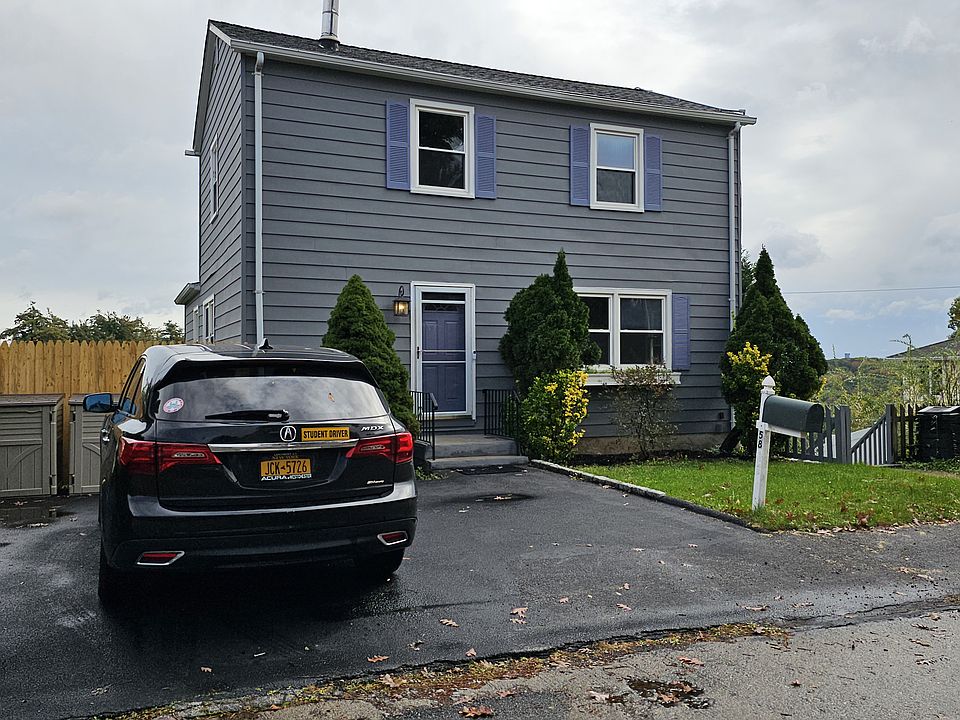 58 Prospect Ave Valhalla NY Zillow