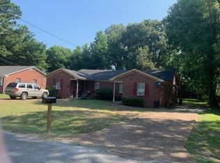 310 Cedar St, Brownsville, TN 38012