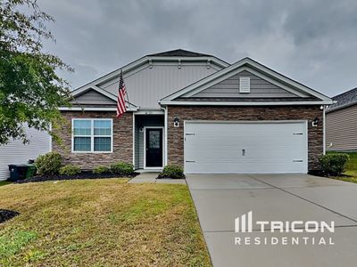 4020 Lampasas Ln, Charlotte, NC, 28214
