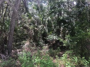 4042 S Joy Ter, Homosassa, FL 34446