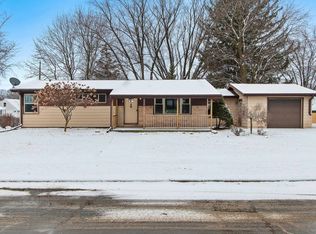 243 Horn St, BRILLION, WI 54110