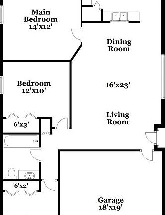 2nd image of 338 Placid Lake Dr