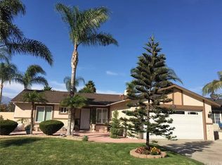 14376 Elizabeth Ct, Fontana, CA 92337