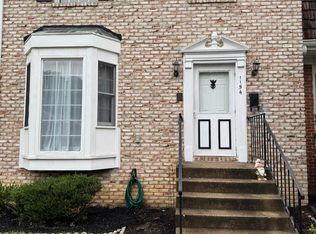 1154 Jeffrey Dr, Crofton, MD 21114