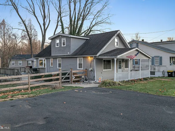 425 Avenue C, Horsham, PA 19044