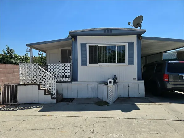 4849 Peck Rd Space 77, El Monte, CA 91732