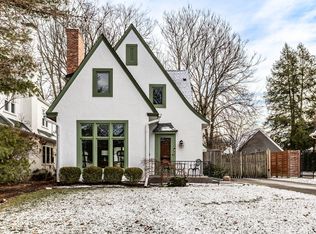 5115 N Capitol Ave, Indianapolis, IN