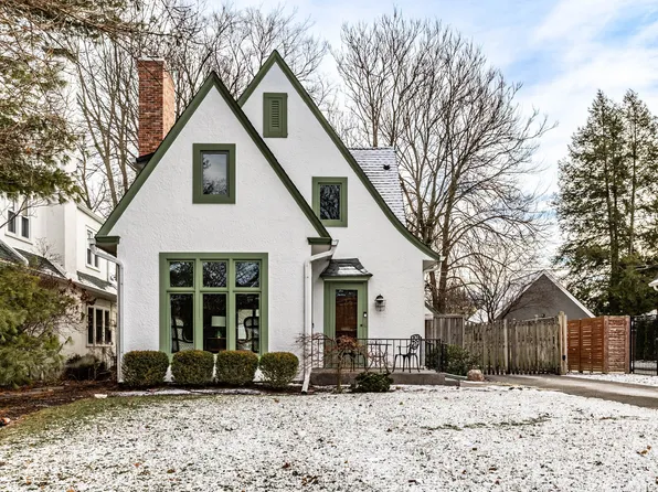 5115 N Capitol Ave, Indianapolis, IN 46208