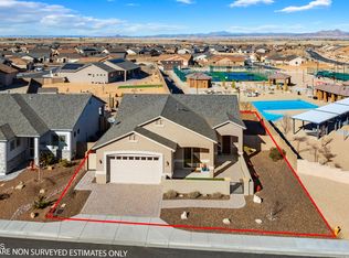 5279 N Elliot Ave, Prescott Valley, AZ 86314