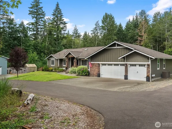 15622 Glenwood Road SW, Port Orchard, WA 98367