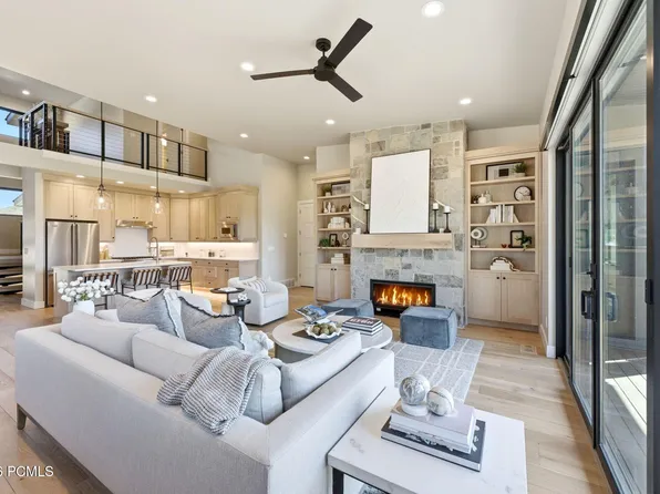1023 W Vissen Way #68, Heber City, UT 84032
