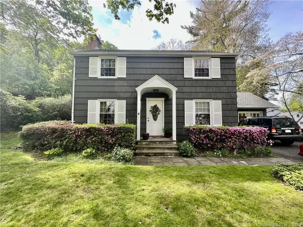 13 Reservoir Street, Bethel, CT 06801