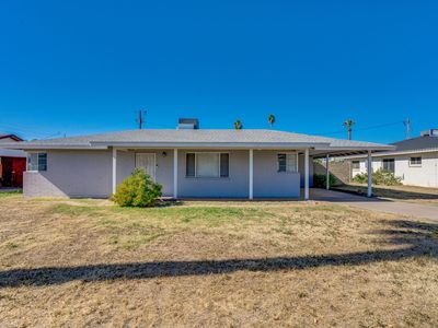 7022 N 11th St, Phoenix, AZ, 85020