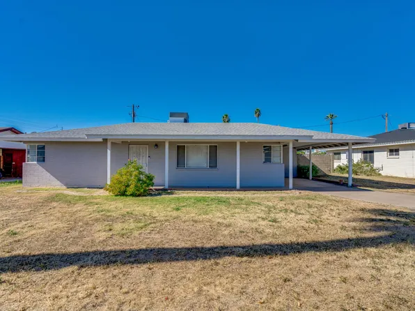 7022 N 11th St, Phoenix, AZ 85020