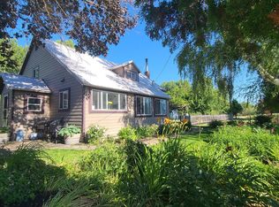 69867 Summerville Rd, Summerville, OR 97876