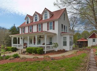 2480 Magnolia Gas Storage Rd, Magnolia, KY 42757