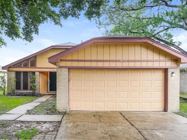 11718 Ridge Run Dr, Houston, TX 77064