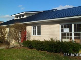 401 S Main St, Bluffton, IN 46714