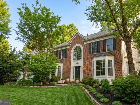 3231 Winmoor Dr, Ijamsville, MD 21754