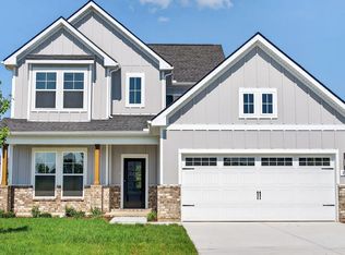 3911 Trinity Woods Rd, Columbia, TN 38401