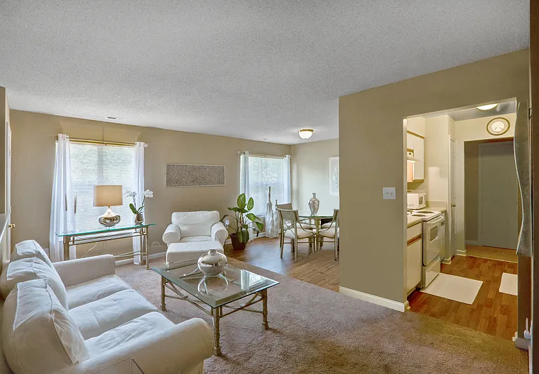 River Birch at Town Center Apartments — Photo 13