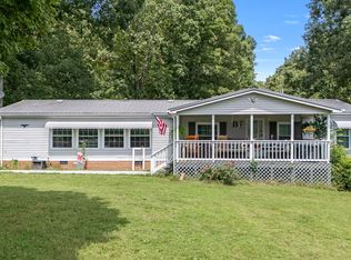 1577 Harry Hill Rd, Lynchburg, TN 37352