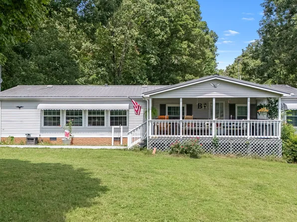 1577 Harry Hill Rd, Lynchburg, TN 37352