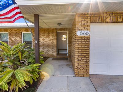 1566 Picasso Street, Sebastian, FL, 32958